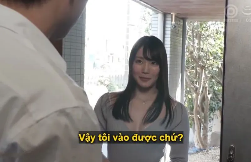 Anh chàng giàu có bị cô em hàng xóm xinh đẹp, đã có chồng, mới dọn về dụ dỗ quan hệ.
